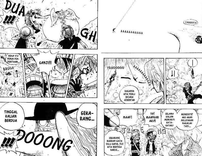 One Piece — Chapter 247, halaman 10
