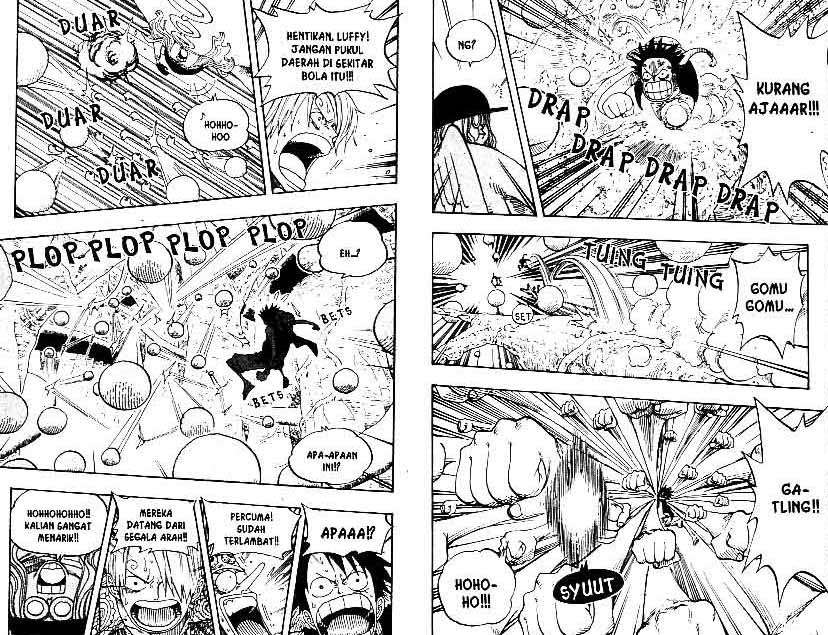 One Piece — Chapter 247, halaman 7