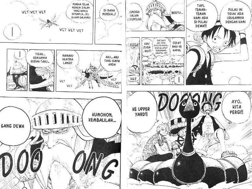 One Piece — Chapter 244, halaman 10