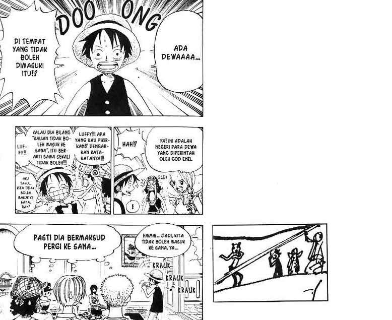 One Piece — Chapter 241, halaman 2