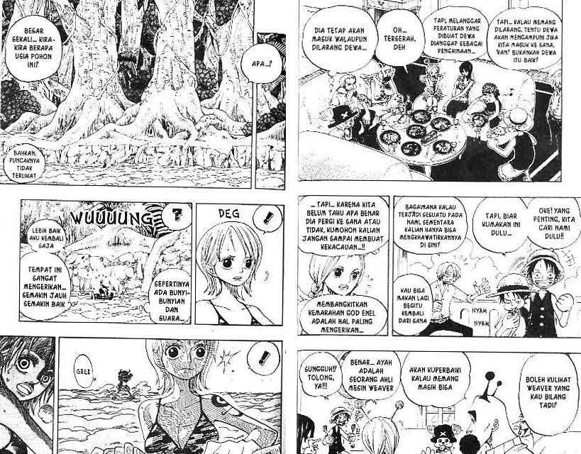One Piece — Chapter 241, halaman 3