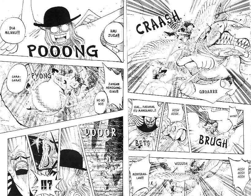 One Piece — Chapter 241, halaman 5