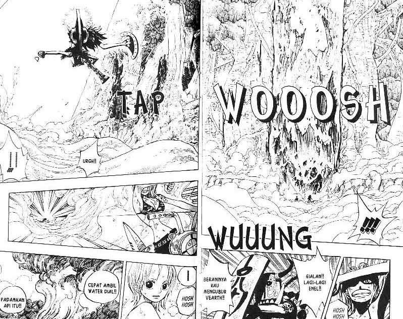 One Piece — Chapter 241, halaman 7