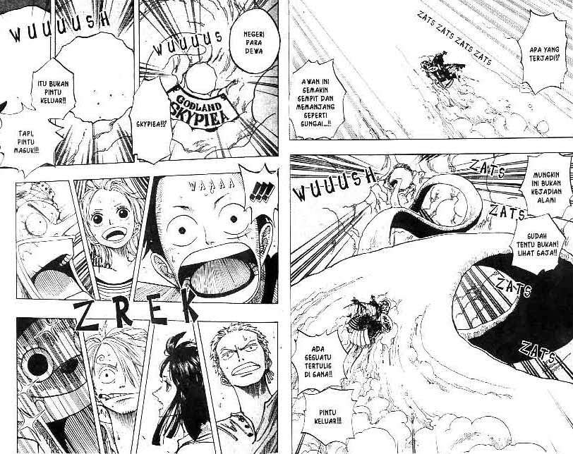One Piece — Chapter 239, halaman 2