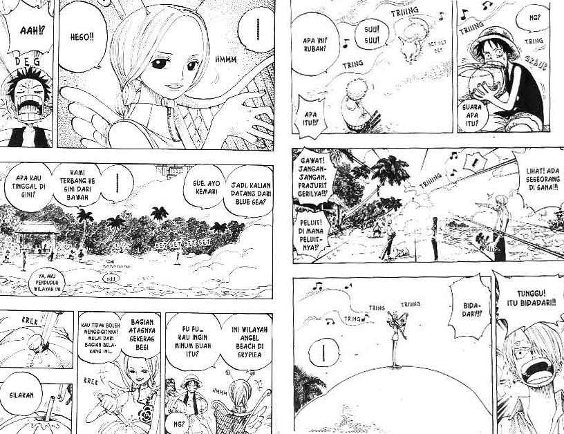 One Piece — Chapter 239, halaman 7
