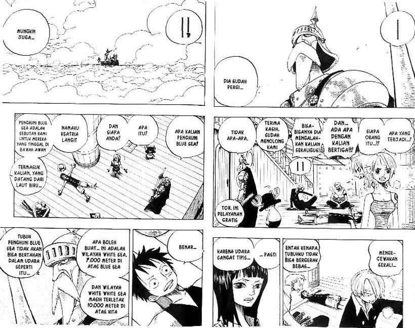 One Piece — Chapter 238, halaman 2