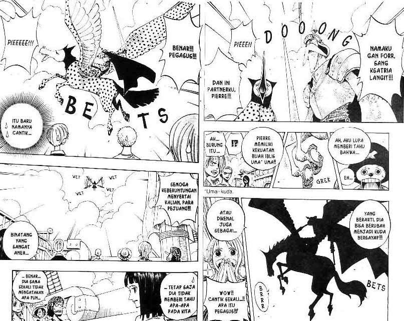 One Piece — Chapter 238, halaman 5