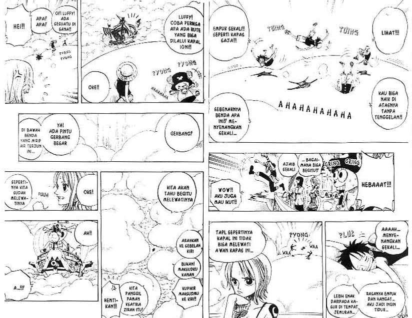 One Piece — Chapter 238, halaman 7