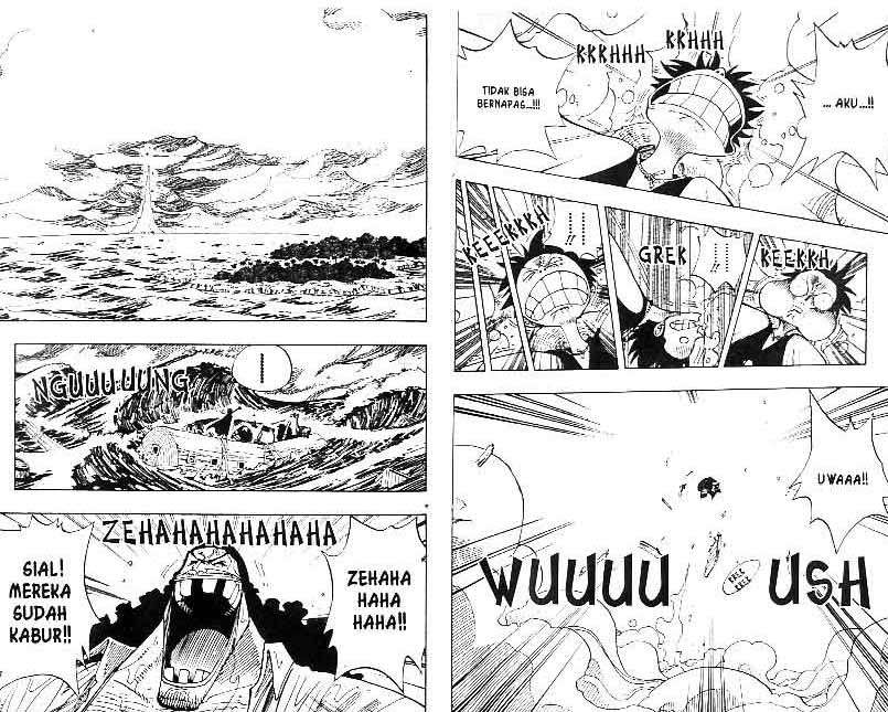 One Piece — Chapter 237, halaman 3