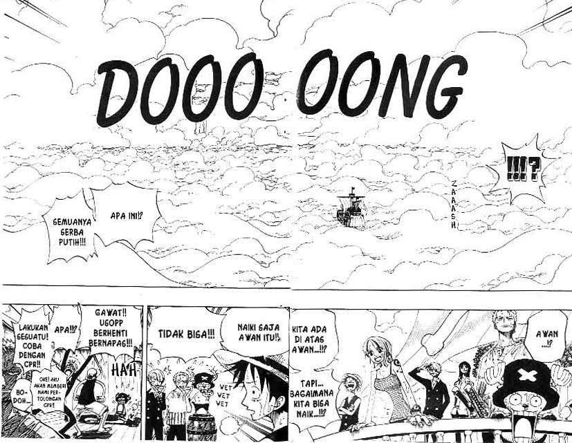 One Piece — Chapter 237, halaman 5