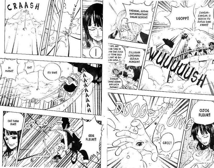 One Piece — Chapter 237, halaman 7