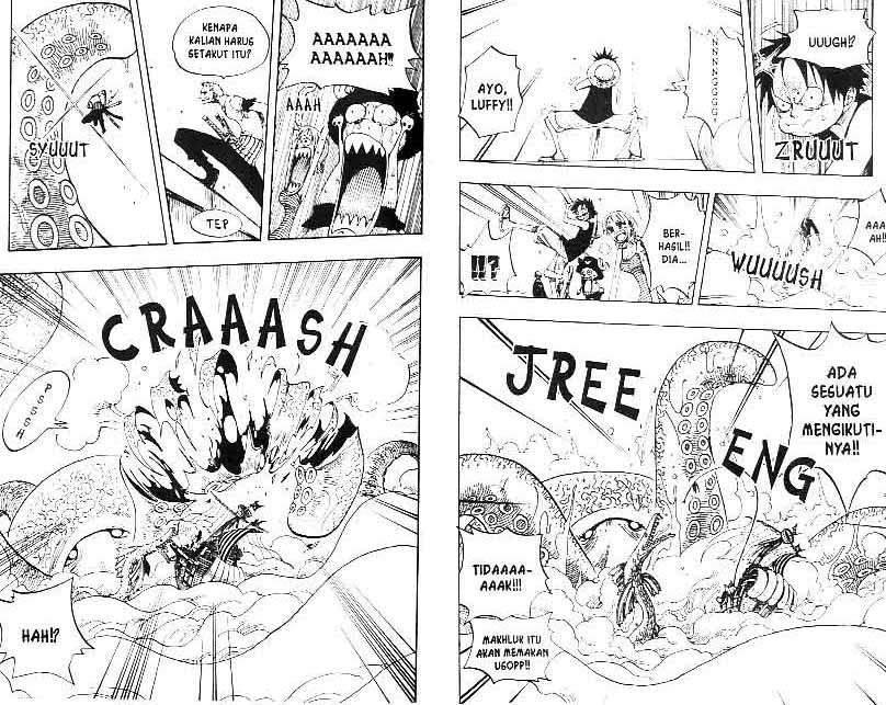 One Piece — Chapter 237, halaman 8