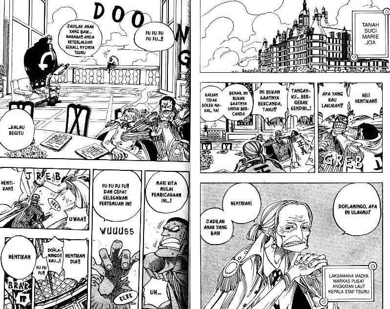One Piece — Chapter 234, halaman 2
