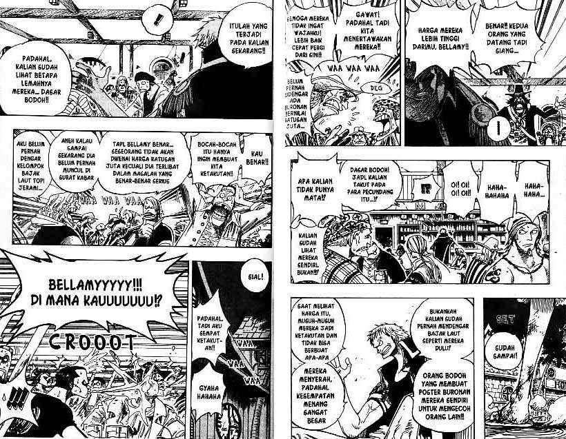 One Piece — Chapter 232, halaman 5