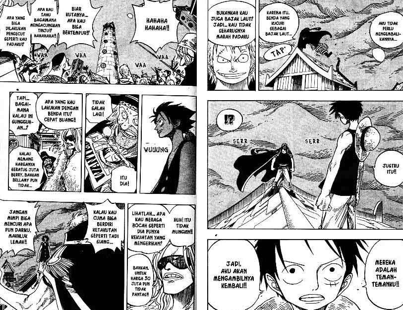 One Piece — Chapter 232, halaman 7