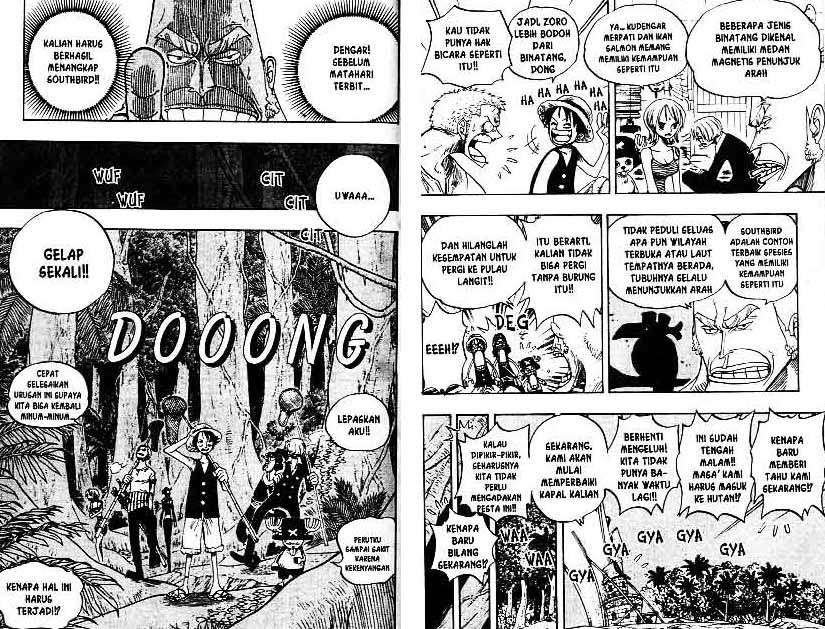 One Piece — Chapter 230, halaman 5