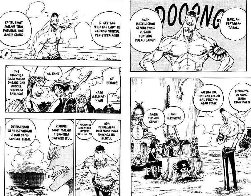 One Piece — Chapter 229, halaman 2