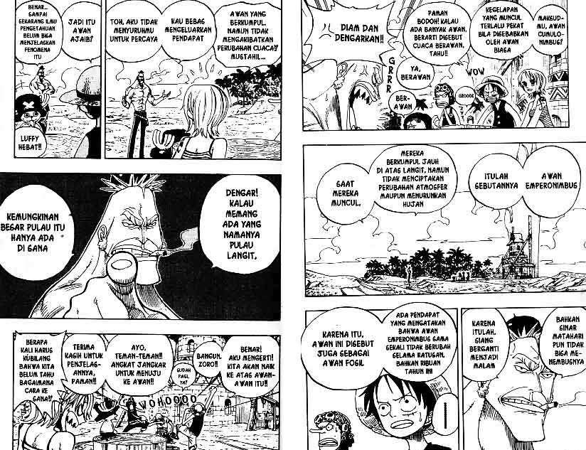 One Piece — Chapter 229, halaman 3