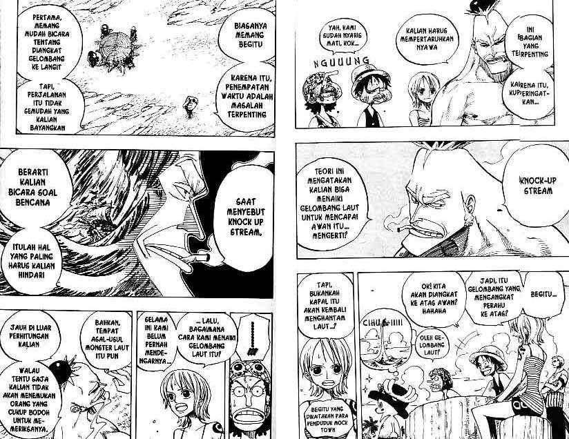 One Piece — Chapter 229, halaman 4