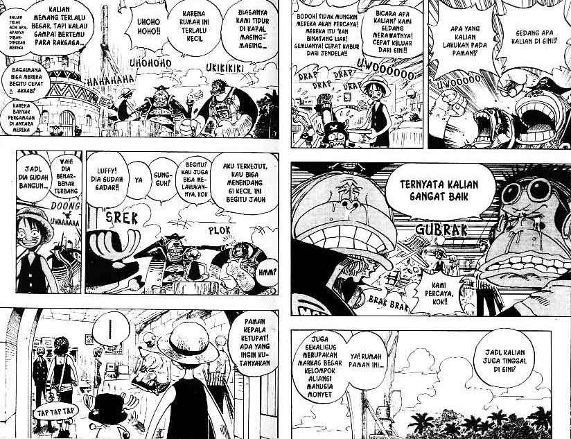 One Piece — Chapter 228, halaman 3