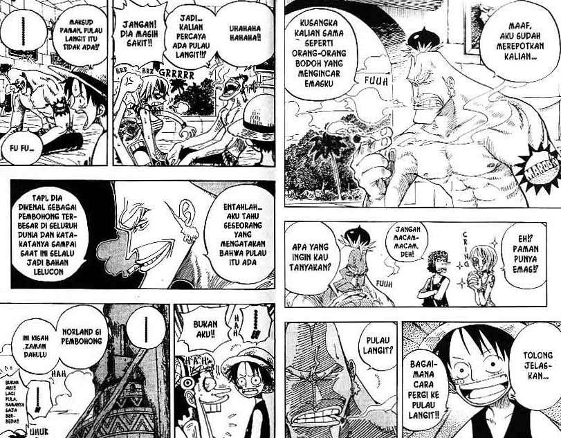 One Piece — Chapter 228, halaman 4
