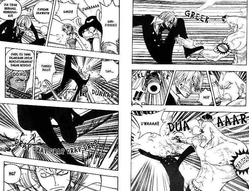 One Piece — Chapter 227, halaman 10