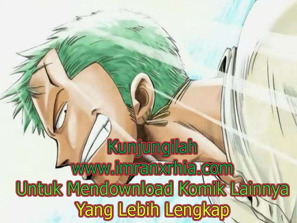 One Piece — Chapter 227, halaman 12