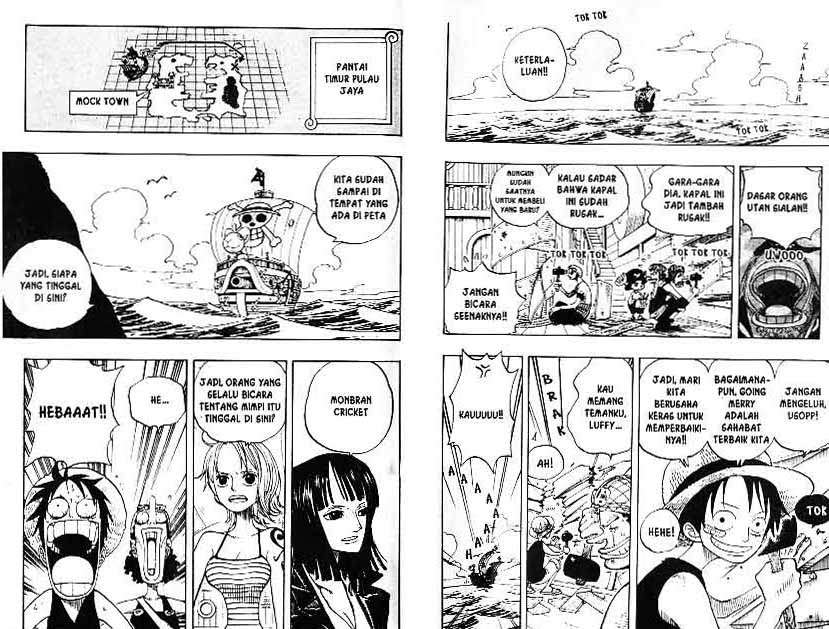 One Piece — Chapter 227, halaman 3