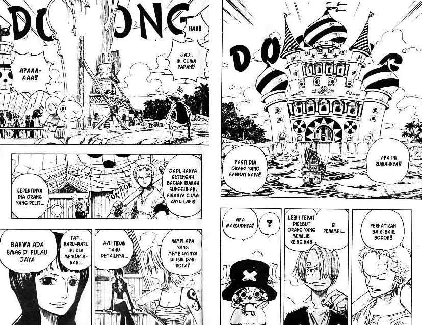 One Piece — Chapter 227, halaman 4