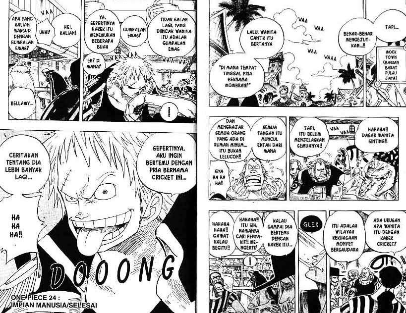 One Piece — Chapter 226, halaman 10