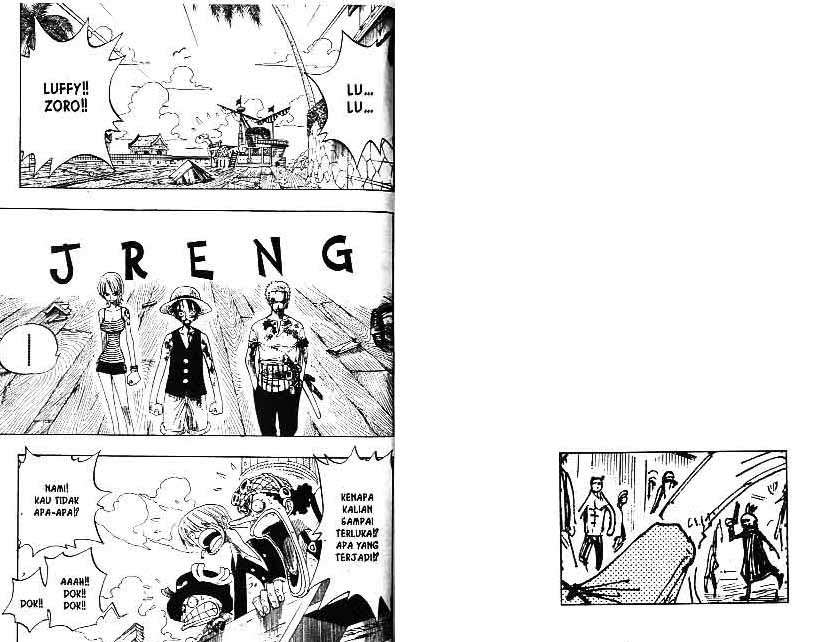 One Piece — Chapter 226, halaman 2