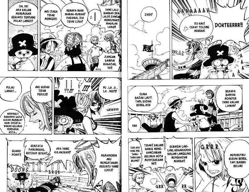 One Piece — Chapter 226, halaman 3