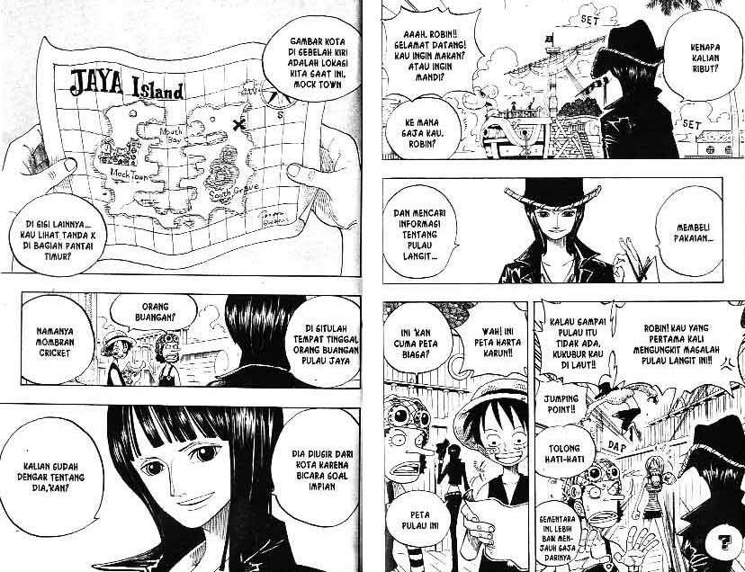 One Piece — Chapter 226, halaman 4