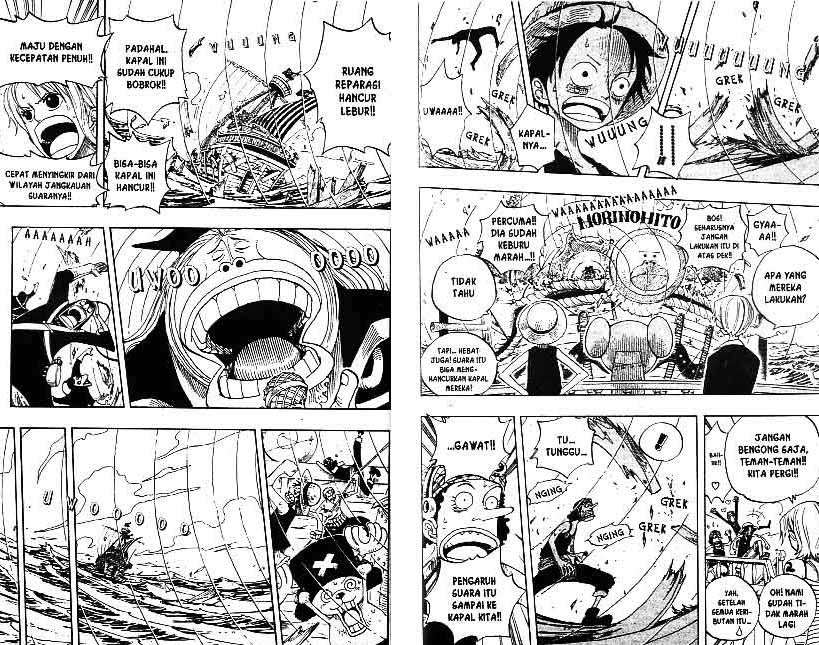 One Piece — Chapter 226, halaman 9