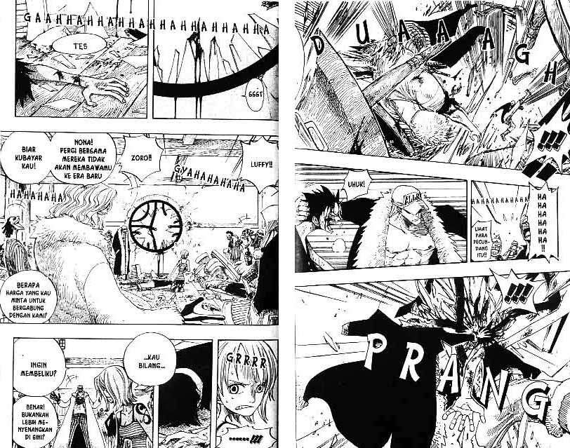 One Piece — Chapter 225, halaman 4