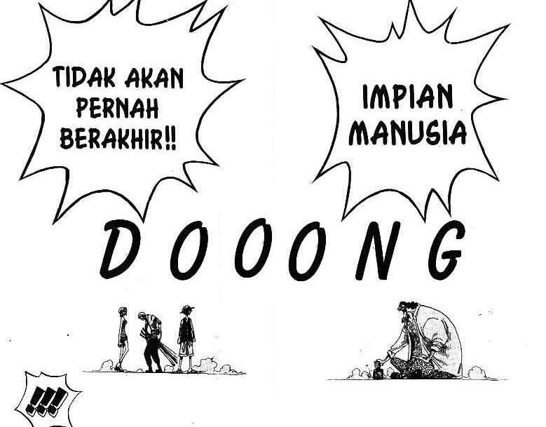 One Piece — Chapter 225, halaman 7