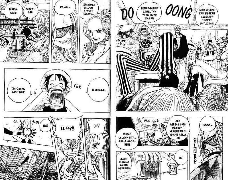 One Piece — Chapter 224, halaman 4