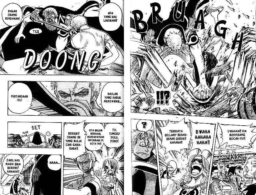 One Piece — Chapter 224, halaman 5