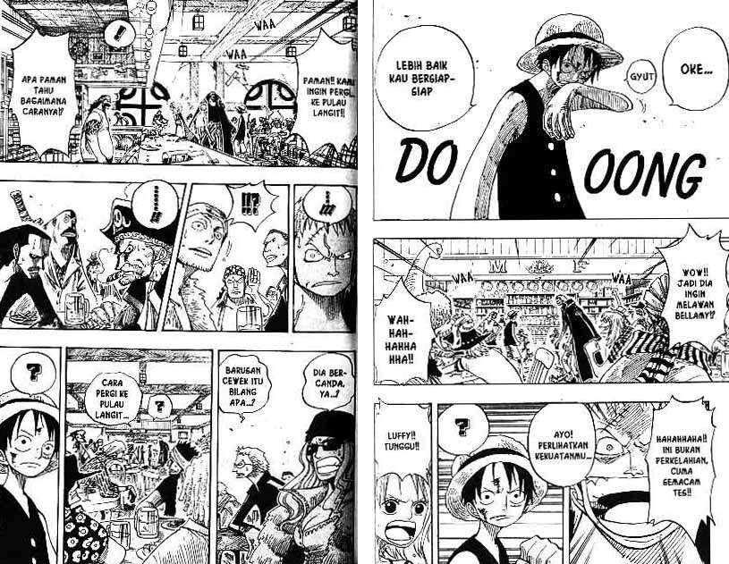 One Piece — Chapter 224, halaman 6