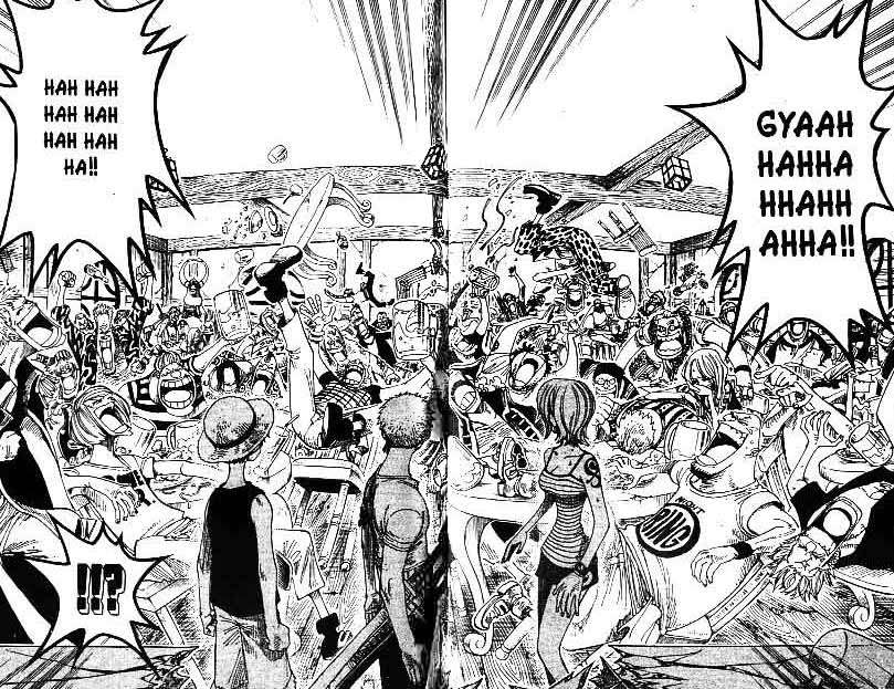 One Piece — Chapter 224, halaman 7
