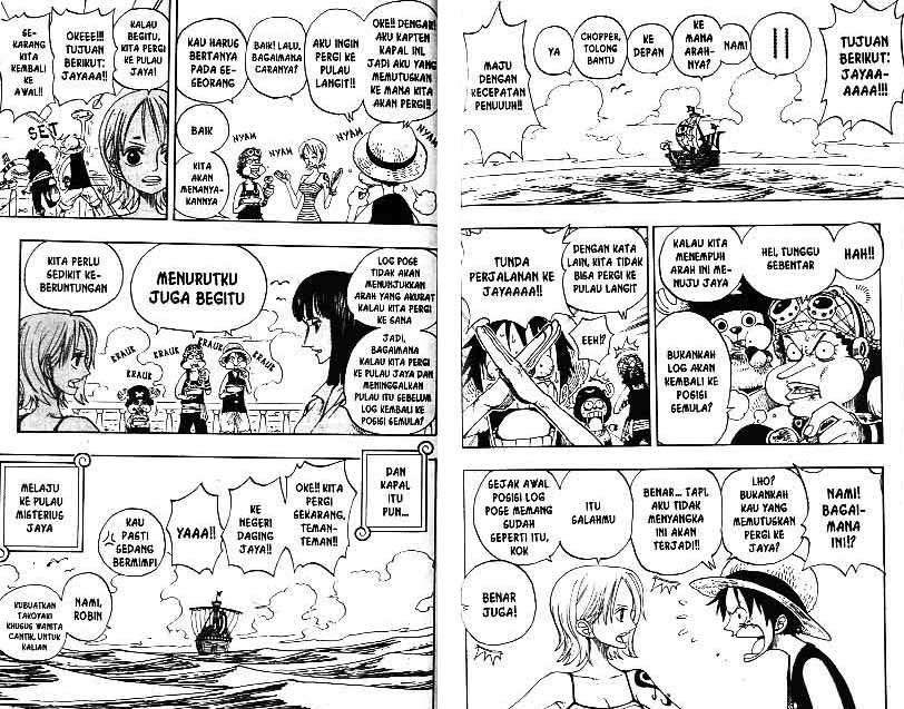 One Piece — Chapter 222, halaman 4