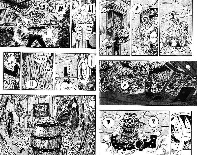 One Piece — Chapter 220, halaman 3