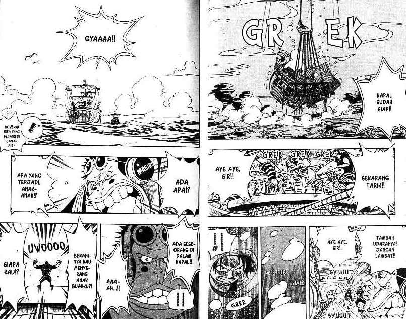 One Piece — Chapter 220, halaman 7