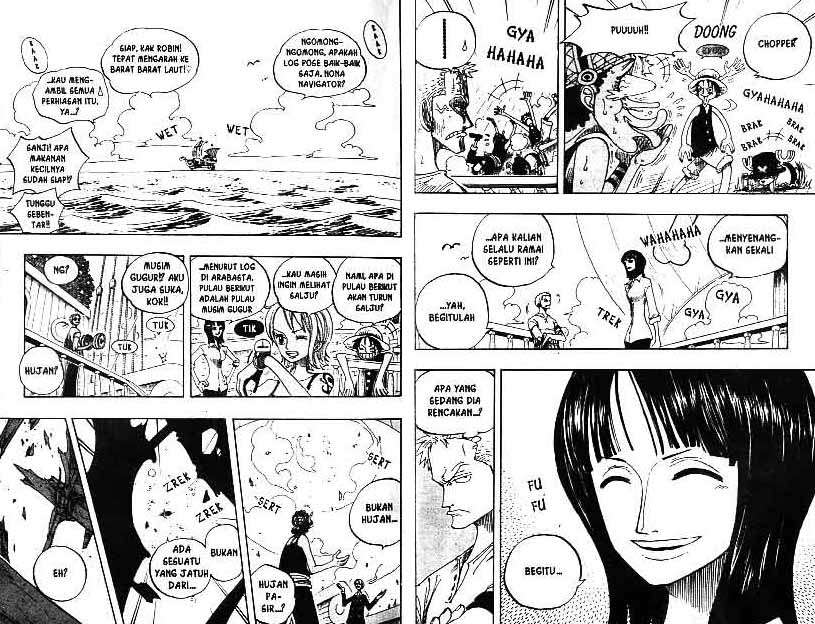 One Piece — Chapter 218, halaman 7