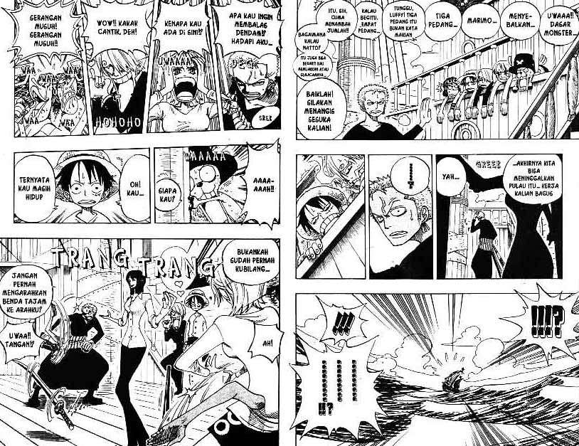 One Piece — Chapter 217, halaman 10