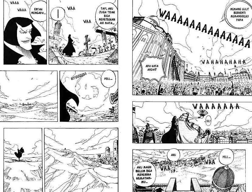 One Piece — Chapter 217, halaman 6