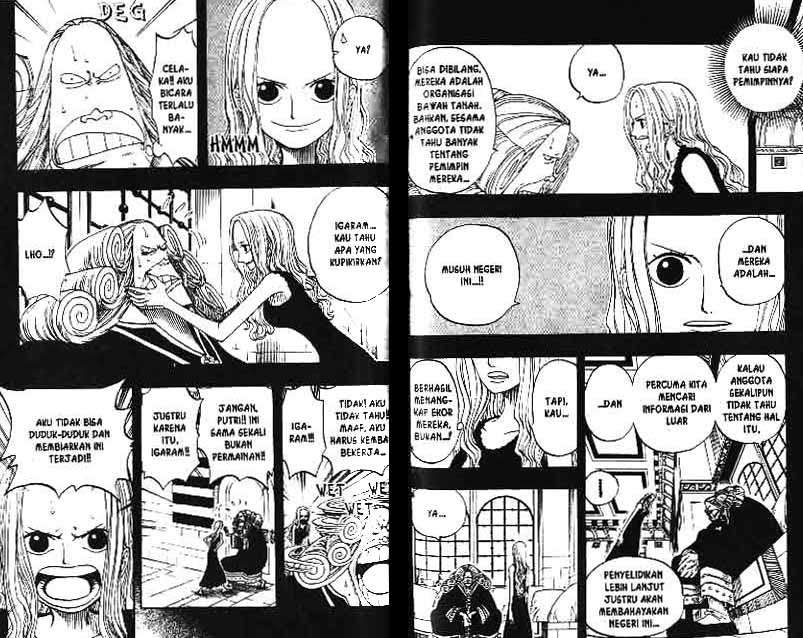 One Piece — Chapter 216, halaman 2