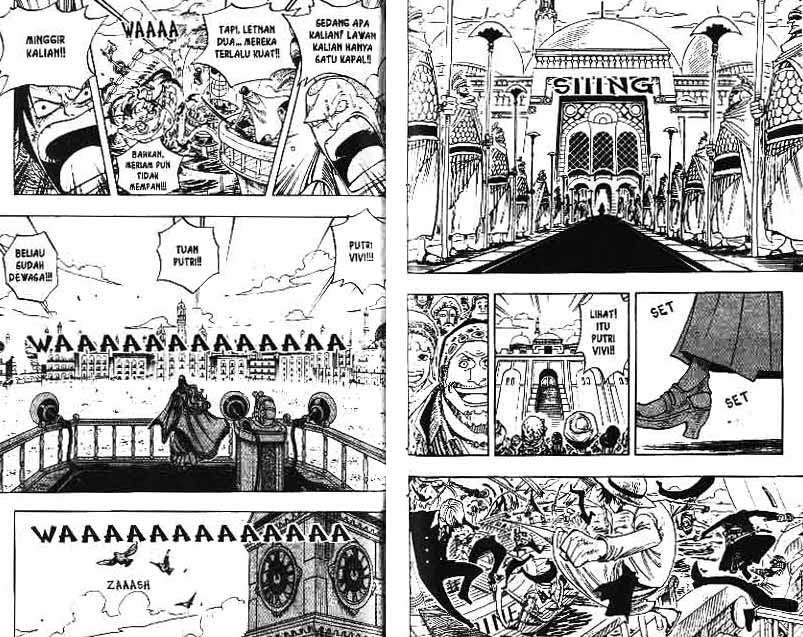One Piece — Chapter 216, halaman 3