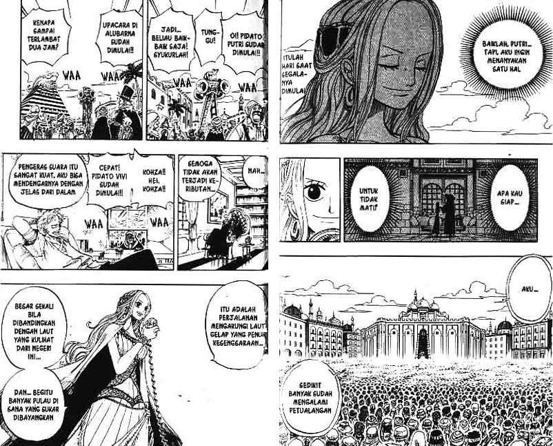 One Piece — Chapter 216, halaman 4
