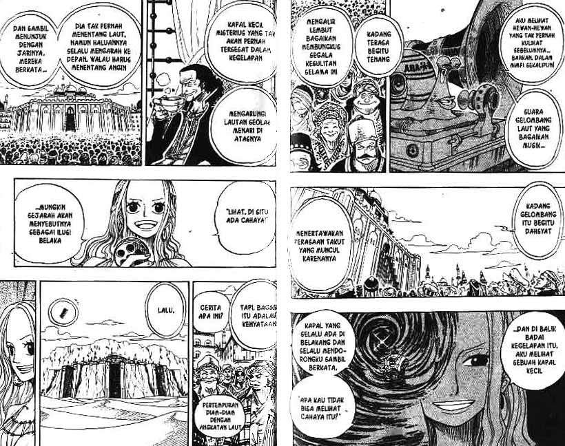 One Piece — Chapter 216, halaman 5
